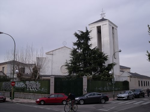 Las Carmelitas del monasterio de Santa Ana y San José preparan la fiesta de la Virgen del Carmen