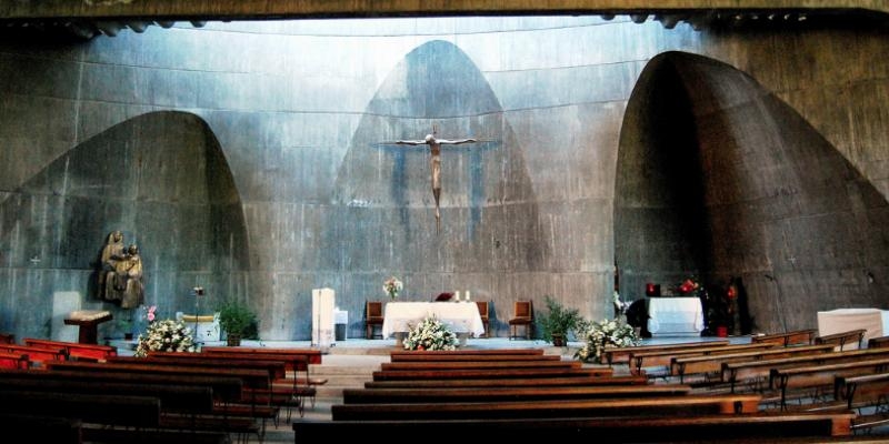 Santa Ana y la Esperanza organiza un ciclo de charlas sobre la evolución de Madrid