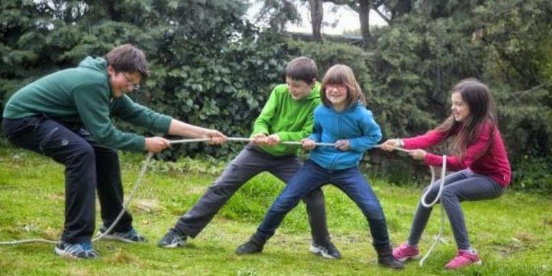 El arciprestazgo de San Miguel de Las Rozas organiza un encuentro para niños