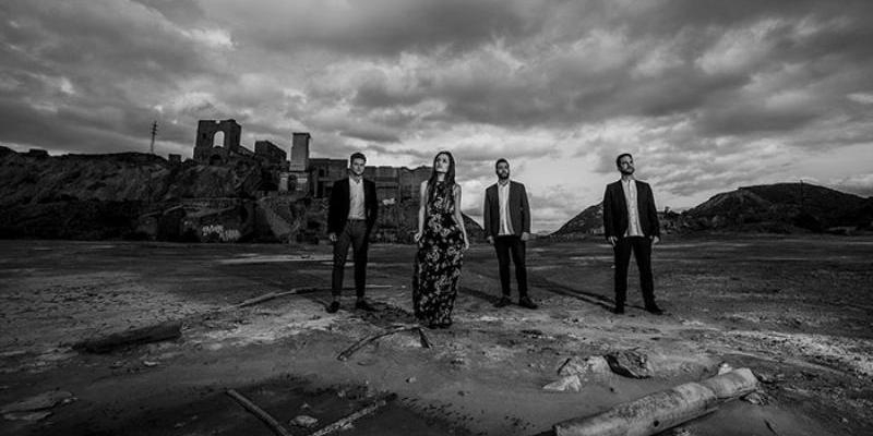 Cantoría interpreta 'Dios y Hombre' en Buitrago del Lozoya