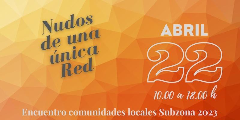 Nuestra Señora de la Misericordia reúne este sábado a las comunidades locales de los Focolares