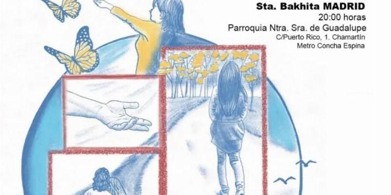 Madrid celebra la X Jornada Mundial de Oración y Reflexión contra la Trata con una vigilia de oración