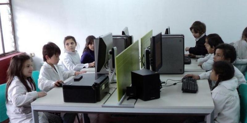 Madrid acoge a representantes de la escuela concertada europea para hablar de libertad de enseñanza, tecnología y educación