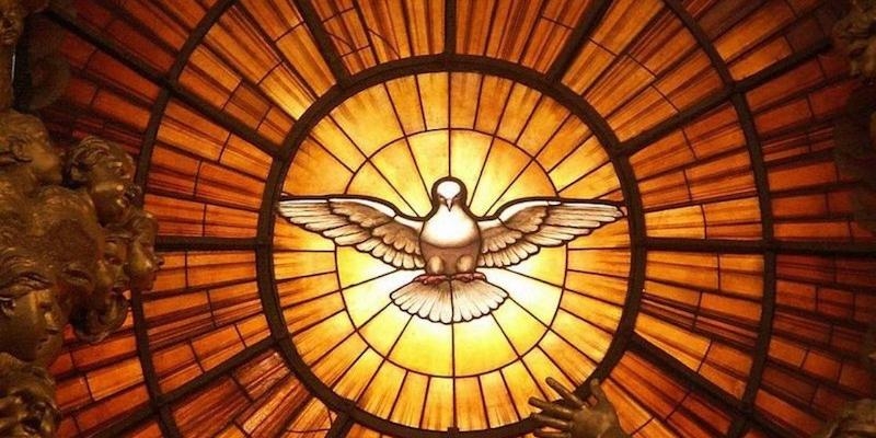 Alumnos del colegio Sagrados Corazones reciben el sacramento de la Confirmación