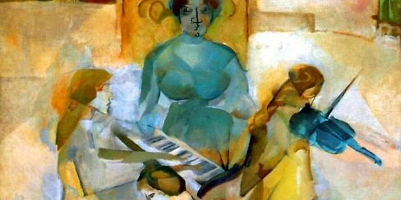 San Antonio de los Alemanes ofrece el concierto de la Capilla Musical de San Antonio 'Música que nos une'