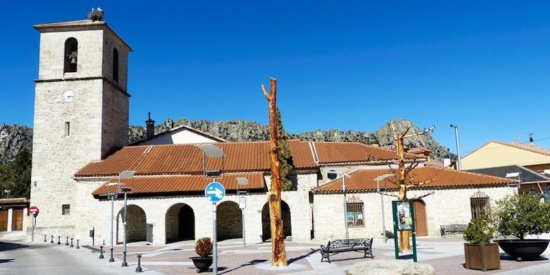 Inmaculada Concepción de La Cabrera conmemora su fiesta patronal con un amplio programa de cultos