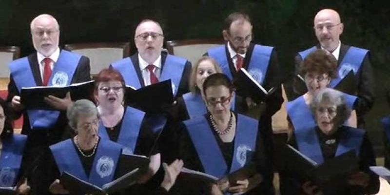 La basílica pontificia San Miguel acoge distintos conciertos de Cuaresma