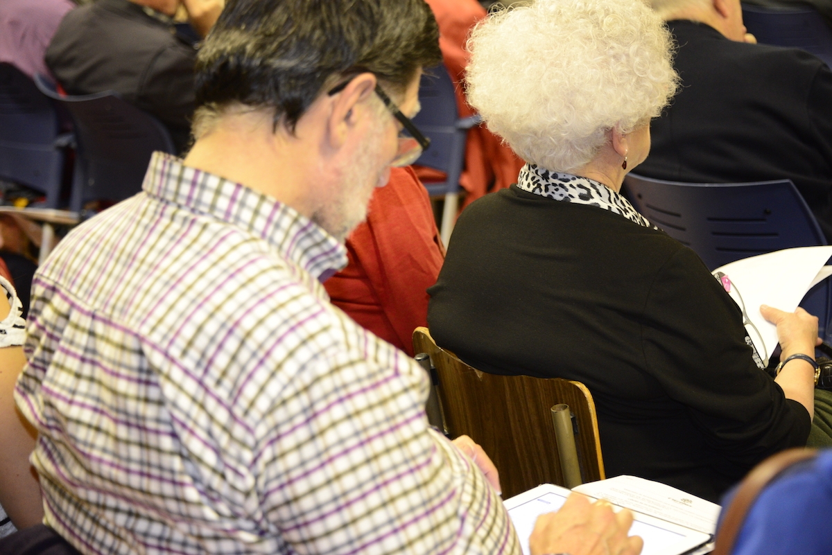 Nuevos cursos en los Centros de Capacitación de Cáritas Madrid