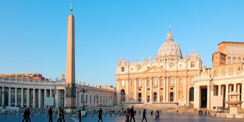 El cardenal Osoro participa en Roma en la plenaria de la Congregación para la Educación Católica