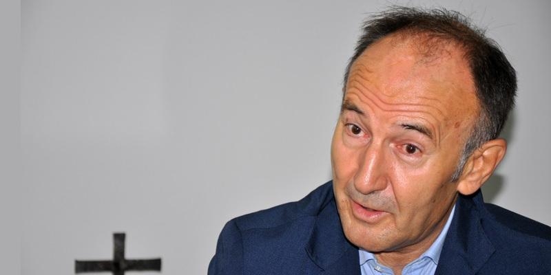 Arroba: «Hay una carencia de reflexión teológica sobre la familia»