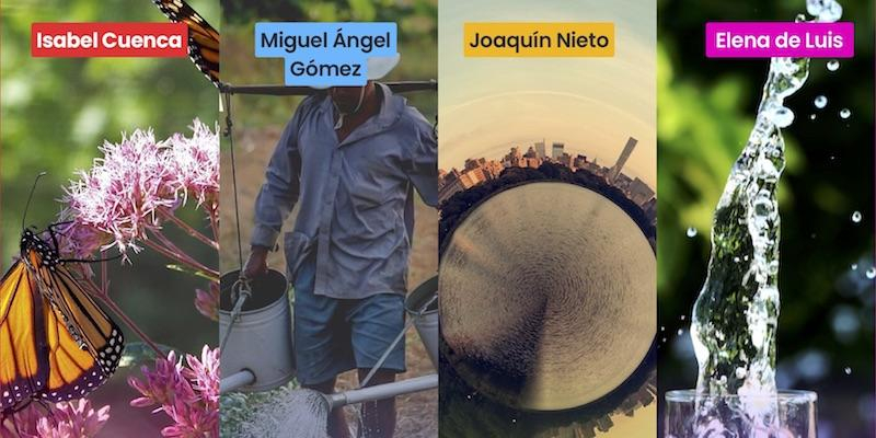 Justicia y Paz inaugura sus diálogos virtuales 'Derechos Humanos y…' con una tertulia sobre ecología