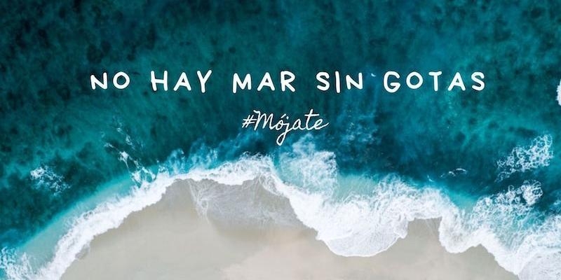 Cáritas Diocesana de Madrid se hace presente en Volunfair con un stand informativo