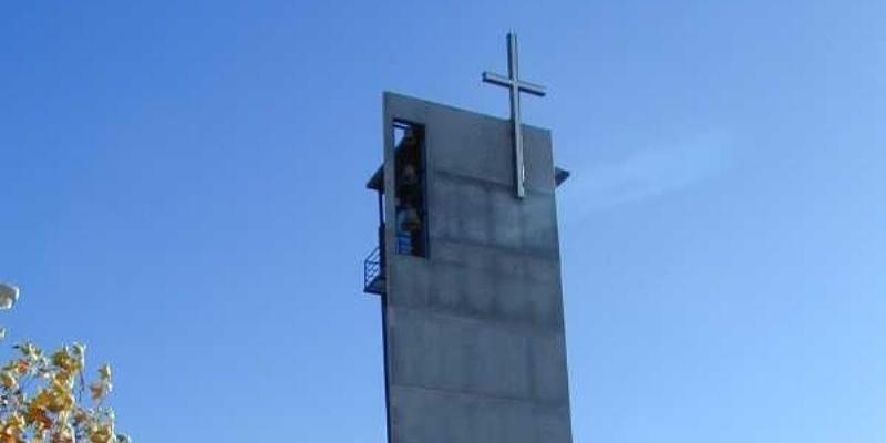 El padre Ángel Camino visita el consejo de pastoral de Santa Teresa de Jesús de Colmenar Viejo