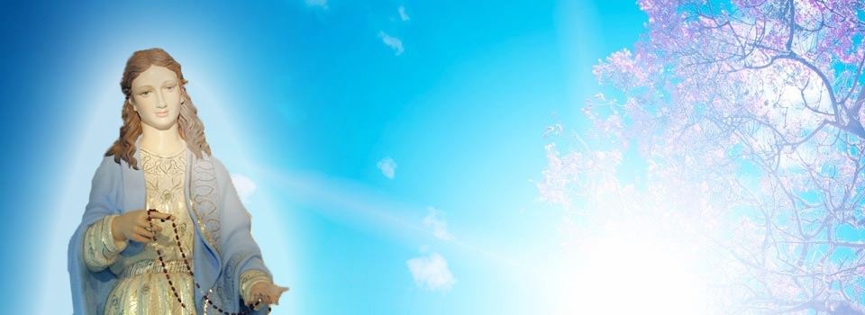 Retiro espiritual de Mater Christi