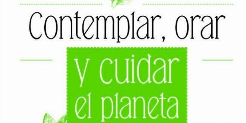 Juan Souto Coelho presenta 'Contemplar, orar y cuidar el planeta'