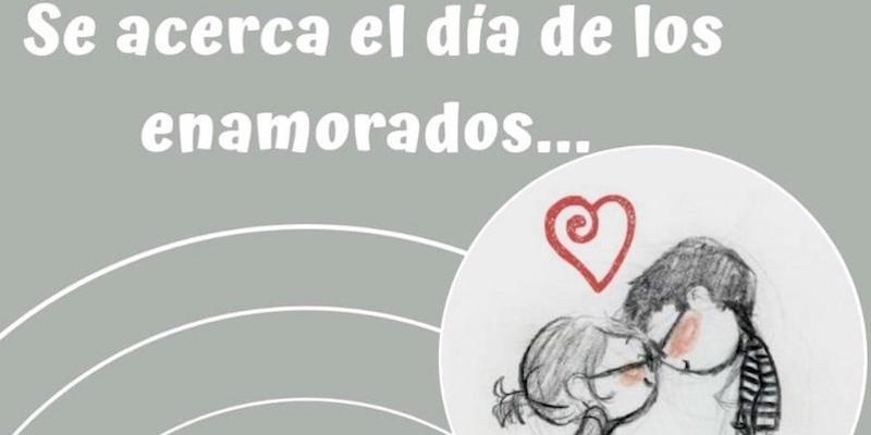 San Manuel González invita a los enamorados a participar en una adoración eucarística para honrar a san Valentín