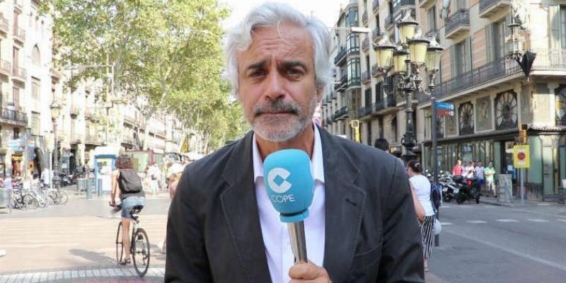 Fernando de Haro, premiado con la Antena de Plata 2019