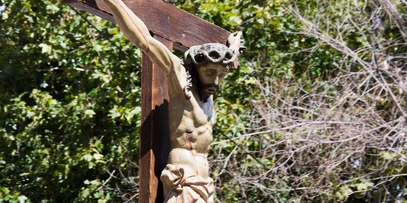 Cerceda organiza en agosto una Misa en honor al Santísimo Cristo de la Esperanza, patrono de la localidad