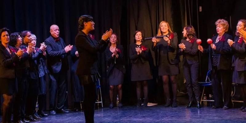 Nuestra Señora del Carmen de Pozuelo acoge un concierto a cargo del Coro Góspel La Lira