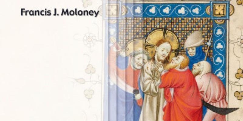 El colegio de los Salesianos de Atocha acoge la presentación de 'Leer el Nuevo Testamento en la Iglesia'