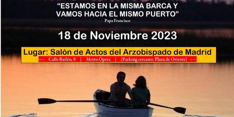 Bailén acoge la 5ª Jornada de formación para agentes de pastoral del Catecumenado para la Vida Matrimonial