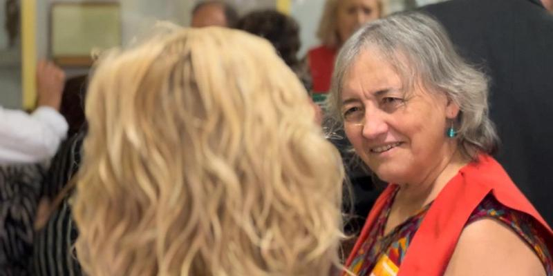 Encuentros navideños de los equipos de diferentes proyectos de Cáritas Diocesana de Madrid