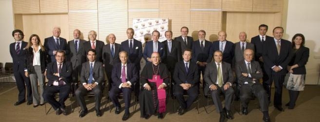 Madrid Vivo organiza la exposición más destacada de arte religioso