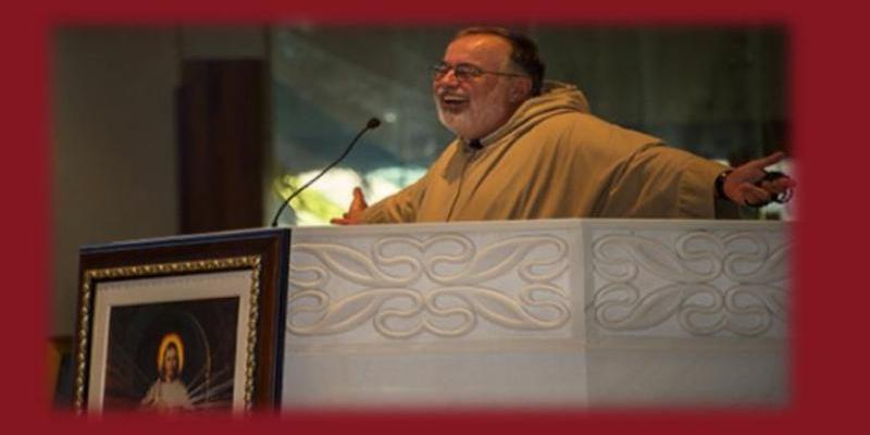 San Juan Crisóstomo programa una charla para jóvenes con el padre Philip Scott