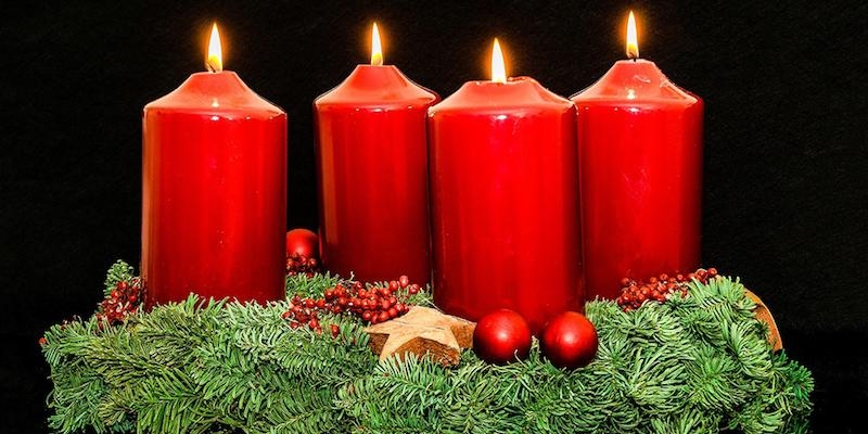 Adviento misionero: una «guía» para caminar al lado de María y José