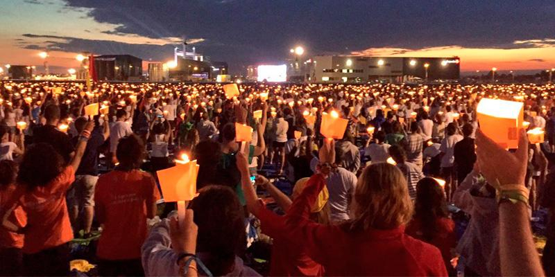 Coordinador de la fase diocesana del Sínodo: «Juntos en oración preguntamos al Espíritu qué quiere hoy de cada uno y de la Iglesia»