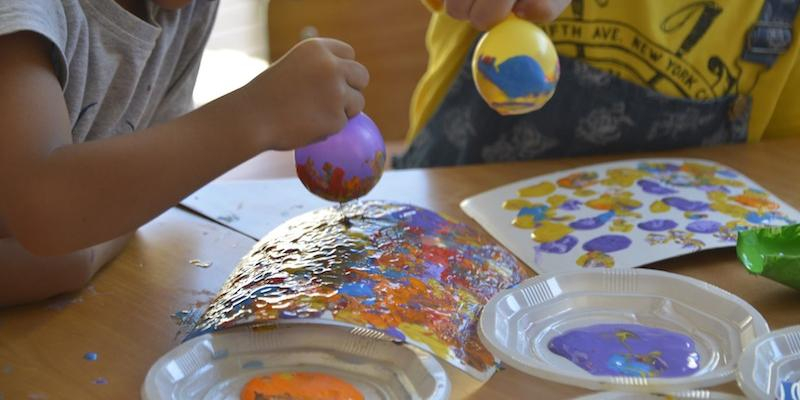 Nuestra Señora del Valle organiza un campamento urbano para la última semana de junio