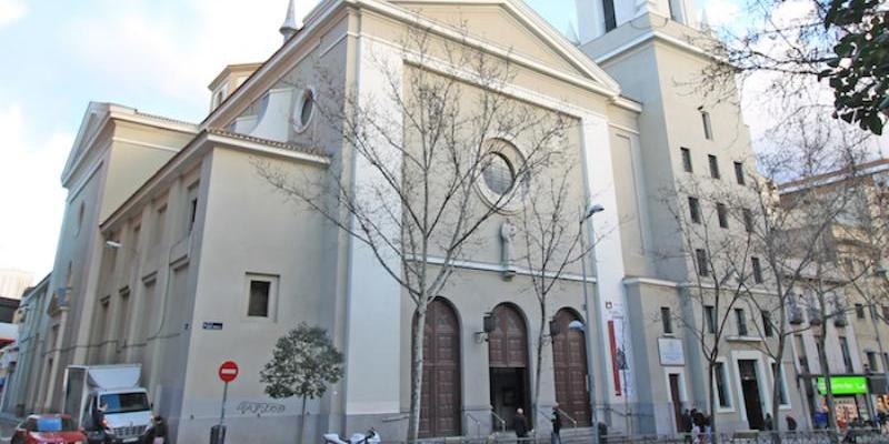 San Antonio de Cuatro Caminos prepara su fiesta patronal con una novena predicada por fray Valentín Martín Tejerina, OFMCap