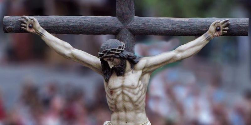 Galapagar prepara con una novena sus fiestas patronales en honor al Santísimo Cristo de las Mercedes