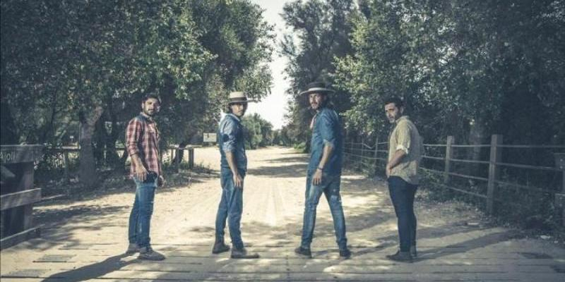 La Hermandad del Rocío de Moratalaz colabora en un espectáculo solidario a beneficio de su Banco de Alimentos