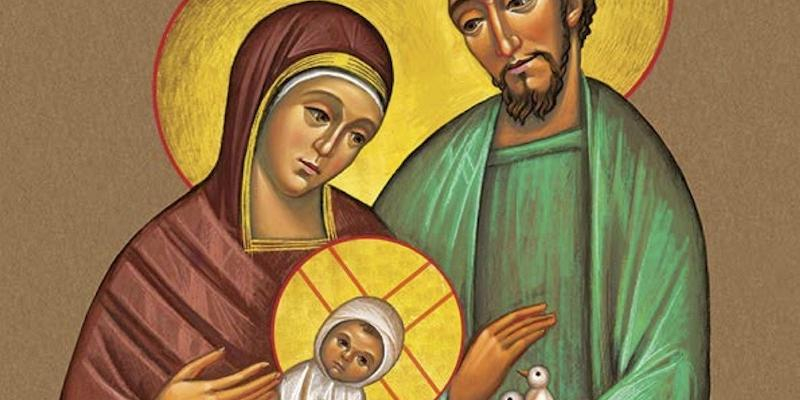 La CEE hace públicos los materiales para la Jornada de la Sagrada Familia, el 31 de diciembre