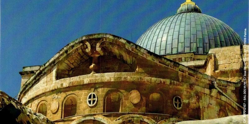 Nuestra Señora de Fuente del Fresno de San Sebastián de los Reyes organiza una peregrinación a Tierra Santa