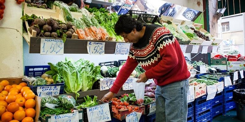 FOESSA presenta un informe sobre el coste de vida y las estrategias familiares para abordarlo