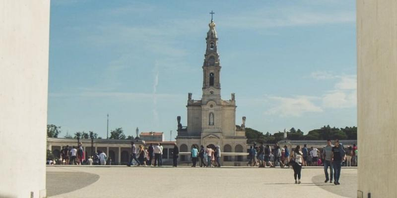 Virgen de la Nueva programa una peregrinación al santuario mariano de Fátima
