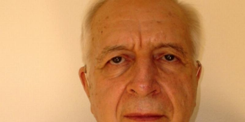 Fallece en Zaragoza el padre Alfredo María Pérez Oliver, cmf