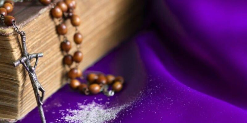 Sagrado Corazón de Jesús programa unas charlas cuaresmales predicadas por José María Gutiérrez Montero