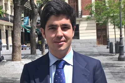 Nombrado el Director de Medios de Comunicación de la Archidiócesis de Madrid