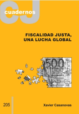 EntreParéntesis organiza una mesa redonda sobre fiscalidad justa