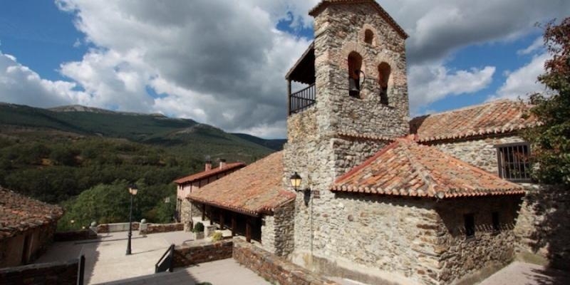 Puebla de la Sierra programa una Misa y romería en honor a la Virgen de la Asunción
