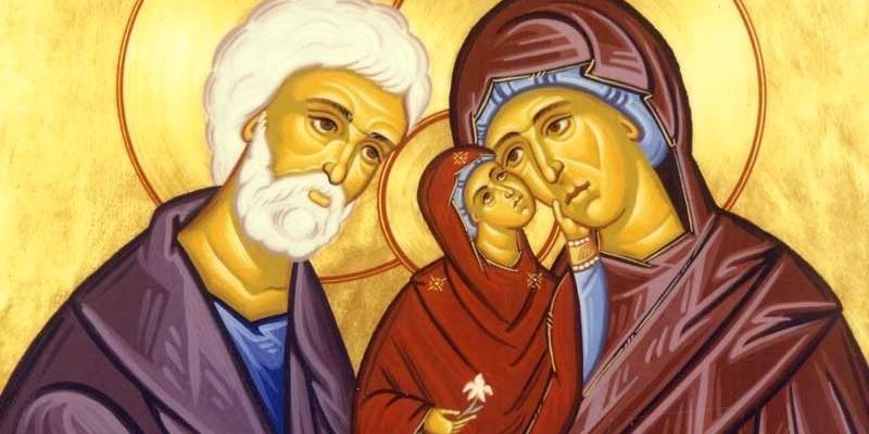 San Joaquín celebra la fiesta de su titular con una solemne Eucaristía