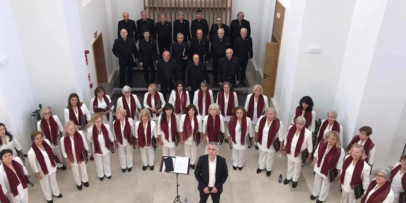 El Coro Matritum Cantat presenta el calendario de los recitales que ofrecerá esta Navidad