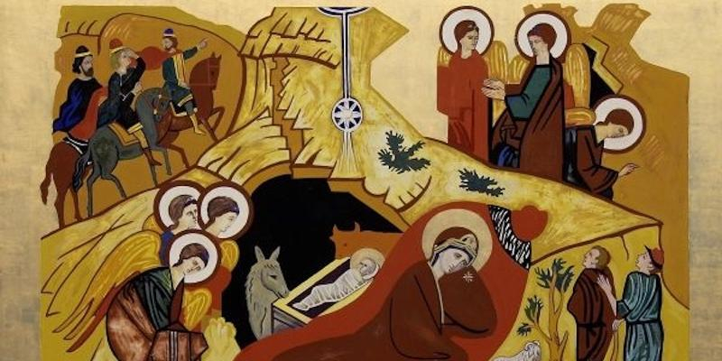 Virgen de la Paloma y San Pedro el Real celebra un retiro de Adviento en la solemnidad de la Inmaculada