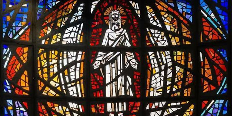 Gabriel Benedicto presenta este domingo a Jesús Bueno como párroco de San Alfonso María de Ligorio