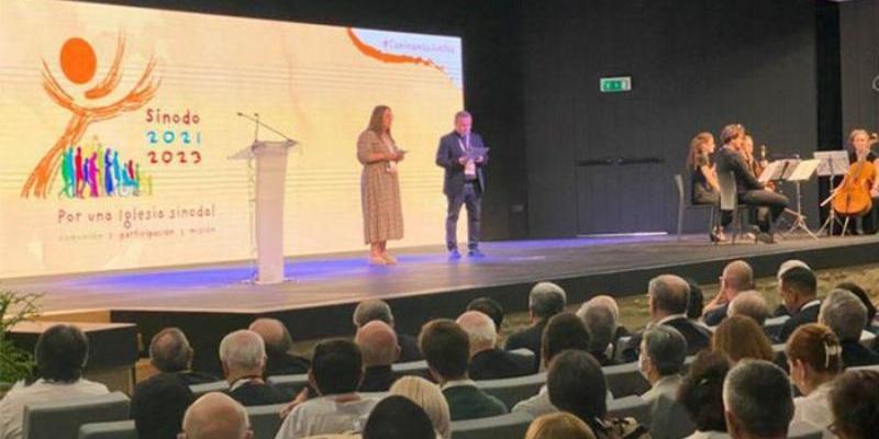 Celebrada la reunión del equipo sinodal de la CEE para preparar el encuentro final ante la Asamblea continental