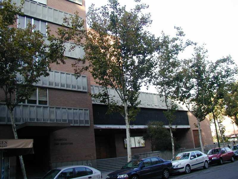 Disertación sobre el pontificado del papa Francisco en la parroquia Santísimo Redentor