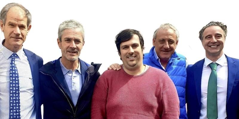 Fundación El Buen Samaritano participa este domingo en el maratón popular de Madrid para visibilizar la enfermedad mental